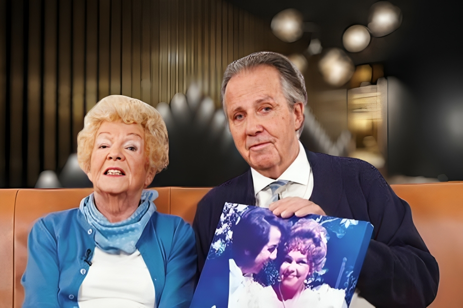 lebt otto kneidinger noch