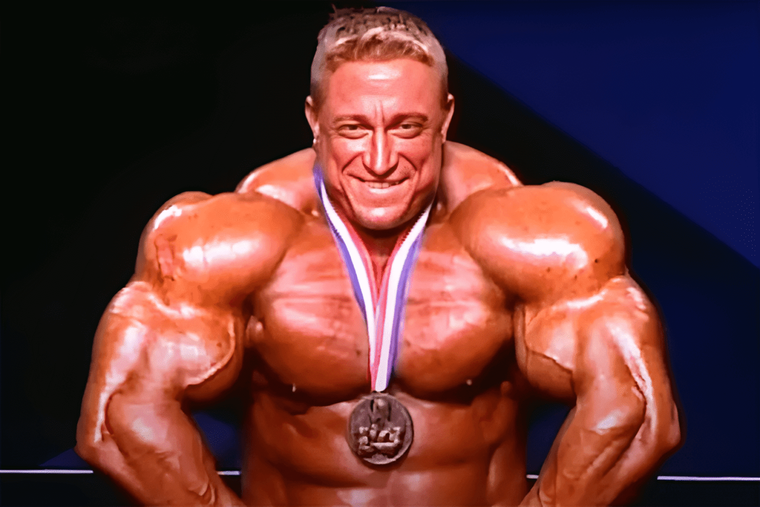 Markus Rühl Todesursache