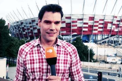 Armin Coerper Lebensgefährte