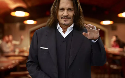 Johnny Depp Krankheit