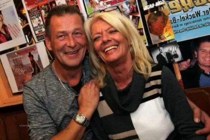 Ralle Ender Todesanzeige