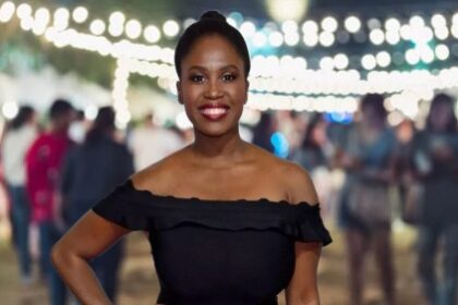 Motsi Mabuse Brustkrebs