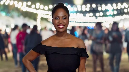 Motsi Mabuse Brustkrebs
