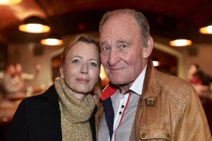 Michael Mendl neue Freundin