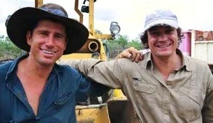 Andreas Macherey Ehefrau