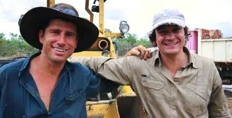 Andreas Macherey Ehefrau