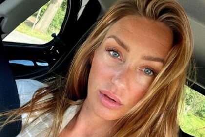 Georgina Stumpf Wikipedia