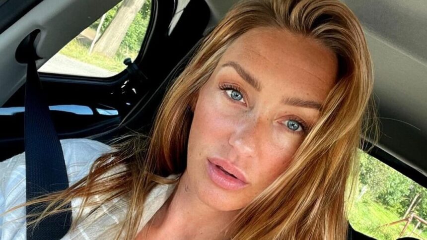 Georgina Stumpf Wikipedia