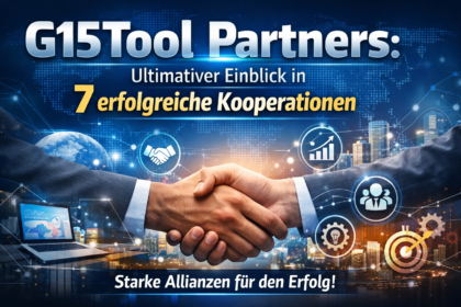 G15Tool Partners