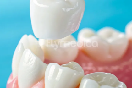 Haltbarkeit von Zahnkronen: Wie lange hält eine Krone?