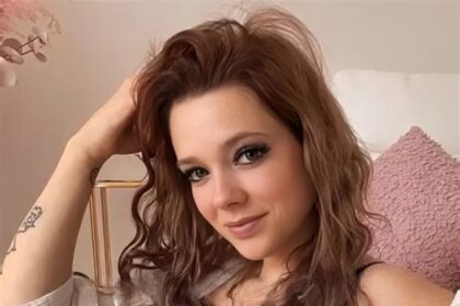 Anne Wünsche Fapello