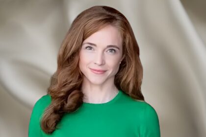 Hat Mirjam Meinhardt-Krug Kinder