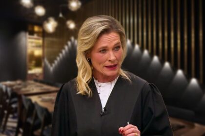 Ist Simone Dahlmann verheiratet