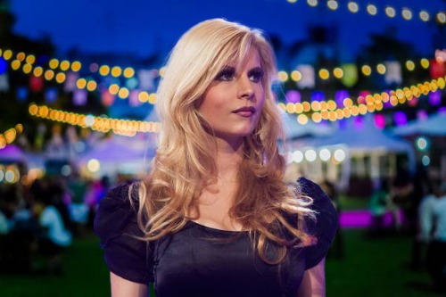 Ist Maira Rothe verheiratet