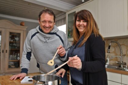 Marion Wesnigk Krankheit