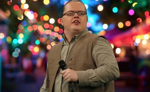 Angelo Kelly Todesursache