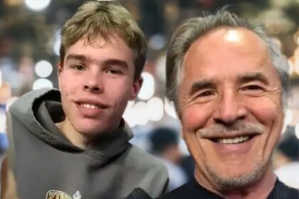 Jasper Breckenridge-Johnson