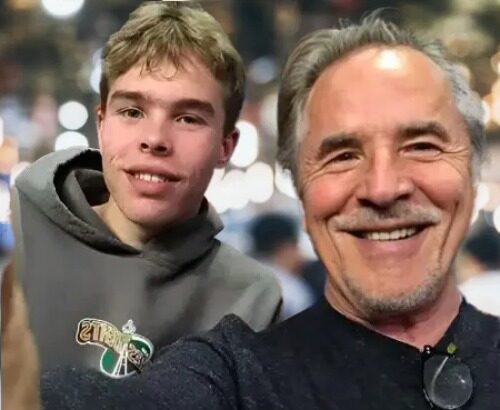 Jasper Breckenridge-Johnson