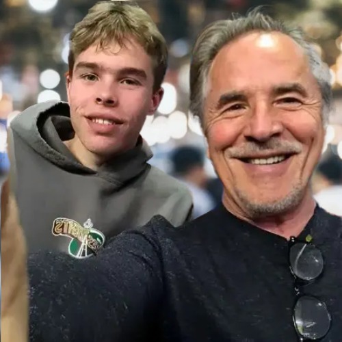 Jasper Breckenridge-Johnson