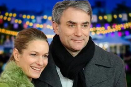 Giulio Ricciarelli neue Freundin