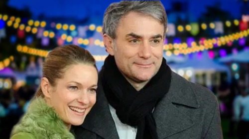 Giulio Ricciarelli neue Freundin