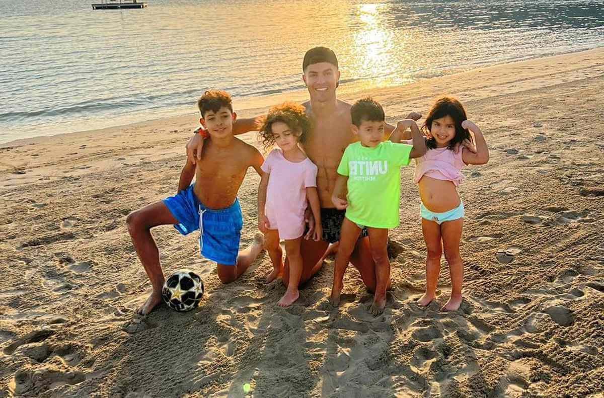 Angel dos Santos Aveiro