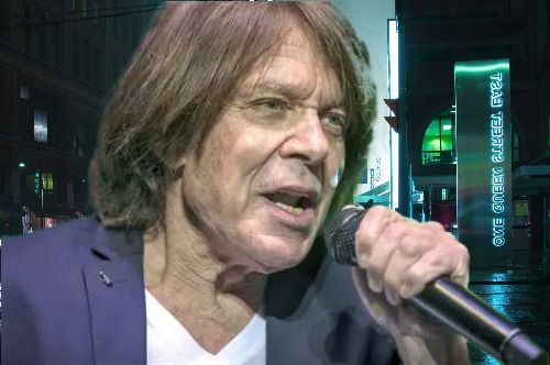 Jürgen Drews Todesanzeige