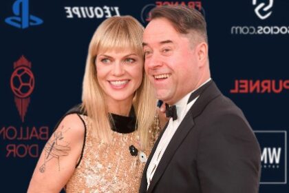 Jan Josef Liefers neue Freundin