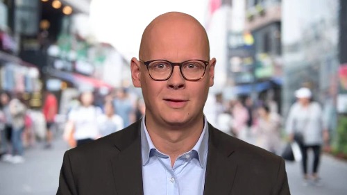 Matthias Deiß Krankheit