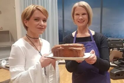 Evelin König Krankheit