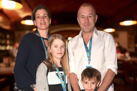 Heino Ferch Krebserkrankung