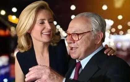 Maria Furtwängler neuer Partner