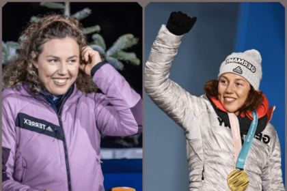 Hochzeit Laura Dahlmeier Freund