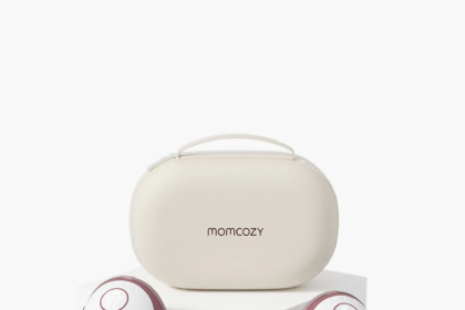 Stillen im echten Leben: Wie elektrische Milchpumpen Müttern den Alltag erleichtern