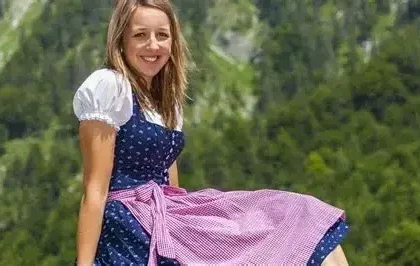 Franziska Preuß Hochzeit