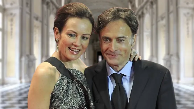 Giovanni di Lorenzo neue Liebe