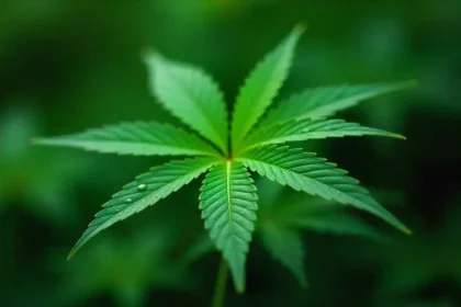 Genetik, Anpassung und Identität in modernen Cannabissorten 