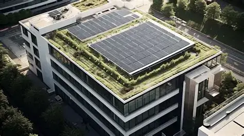 Fachkompetenz für nachhaltige Gebäude und Unternehmen