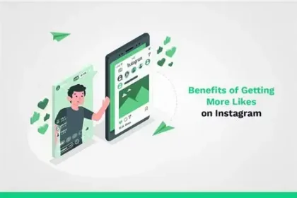 5 einfache Wege, um mehr Instagram Likes pro Beitrag zu bekommen