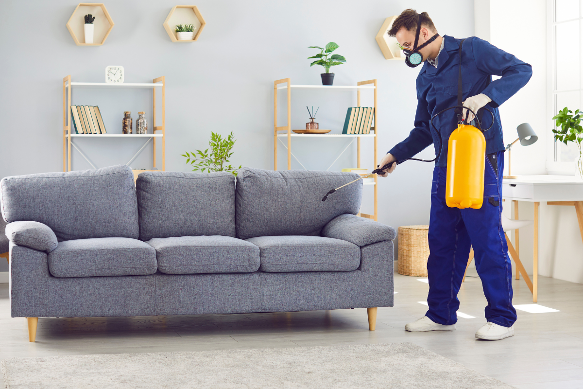 Bettwanzen gehören zu den hartnäckigsten Schädlingen im Wohnbereich. Sie treten leise und unauffällig auf, verstecken sich extrem gut und werden oft erst bemerkt, wenn die ersten Stiche nicht mehr zu ignorieren sind. Leider ist zu diesem Zeitpunkt der Befall meist schon fortgeschritten. Genau deshalb sollte eine Lösung gegen Bettwanzen niemals auf einer schnellen, oberflächlichen Maßnahme beruhen, sondern auf einem durchdachten und mehrstufigen Vorgehen.