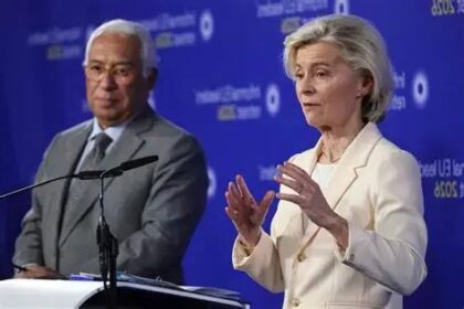 Gracia von der Leyen