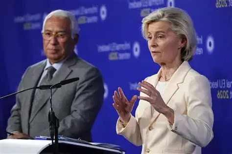 Gracia von der Leyen