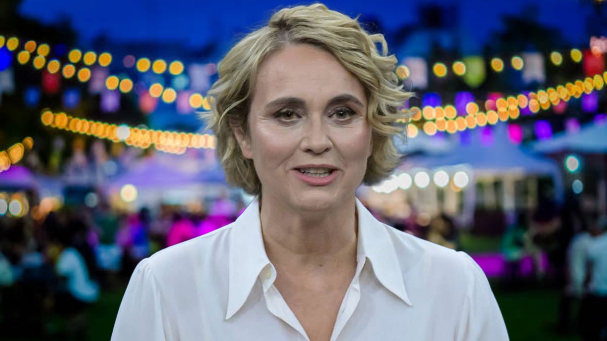 Caren Miosga Krankheit