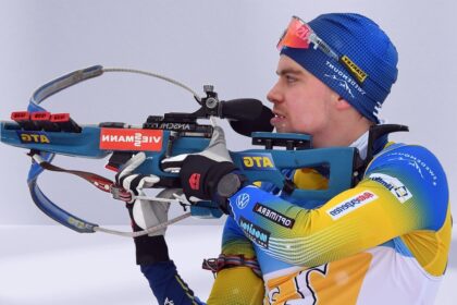 Oskar Brandt Elvira Öberg