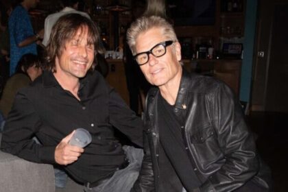 Dimitri Alexander Hamlin