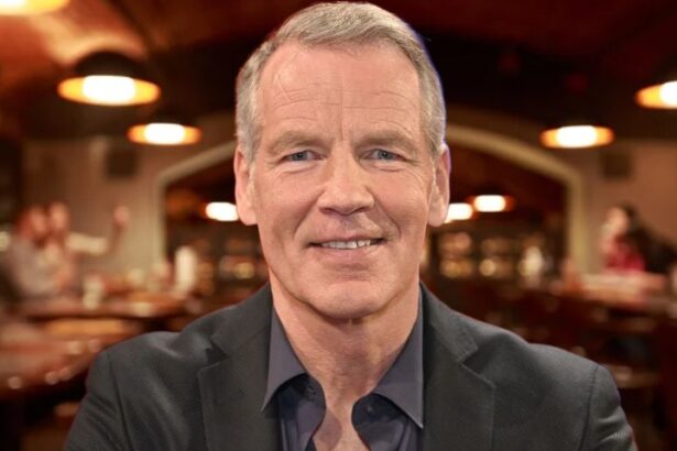 Wie reich ist Henry Maske