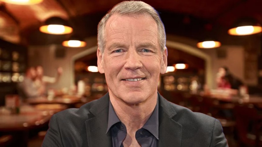 Wie reich ist Henry Maske