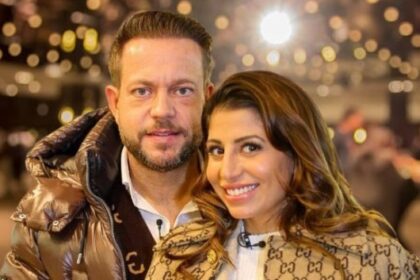 Susanne Steiger Todesursache