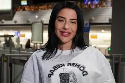 Leyla Lahouar Nationalität