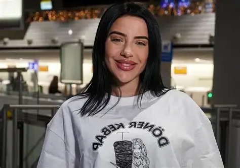 Leyla Lahouar Nationalität